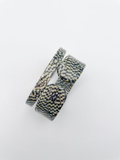 BRACELET JONC FIN - DAM