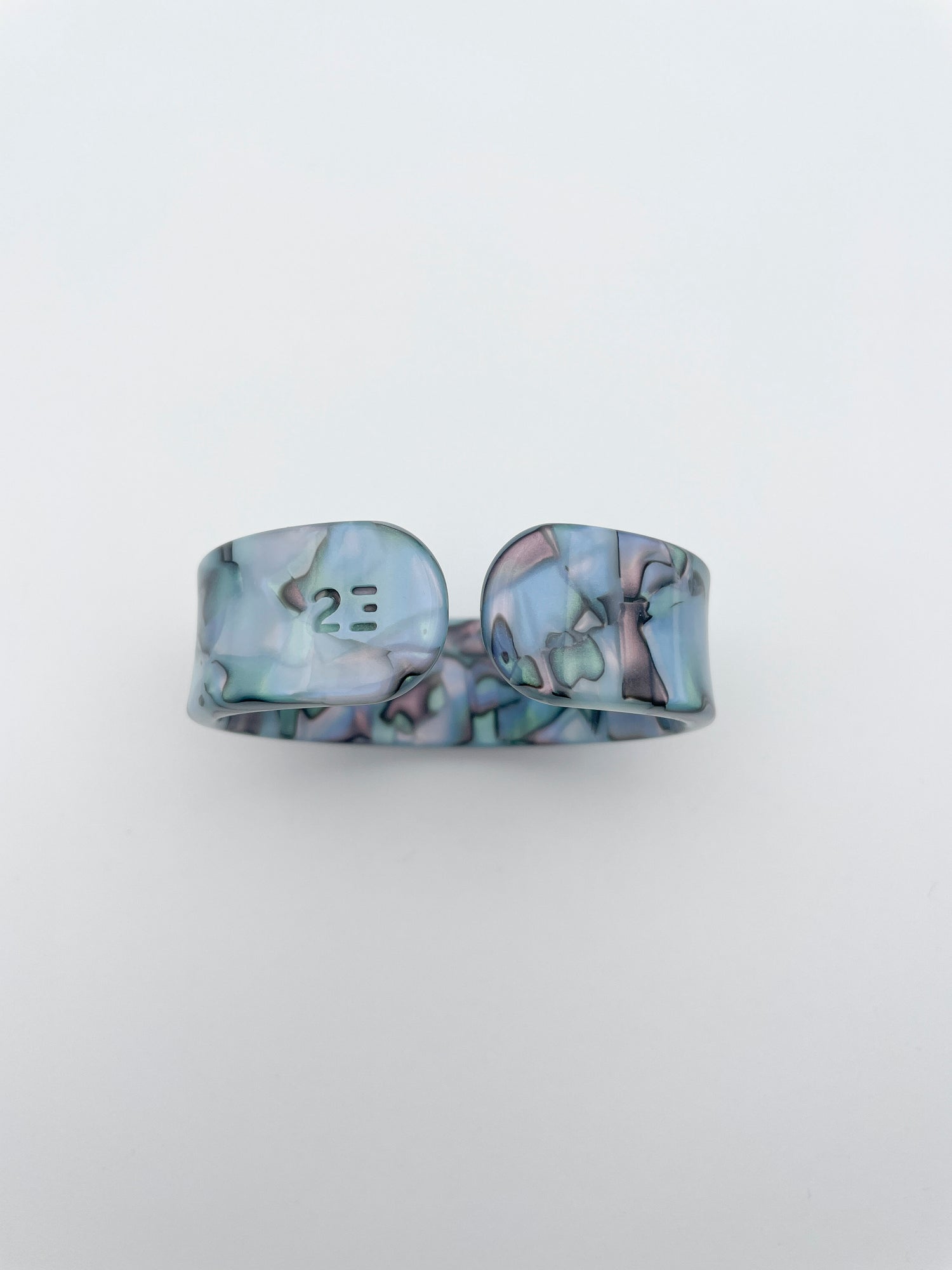 BRACELET JONC  LARGE - SUN3