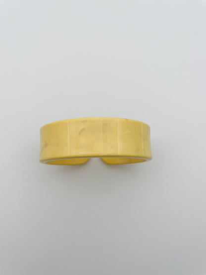BRACELET JONC  LARGE - SUN50