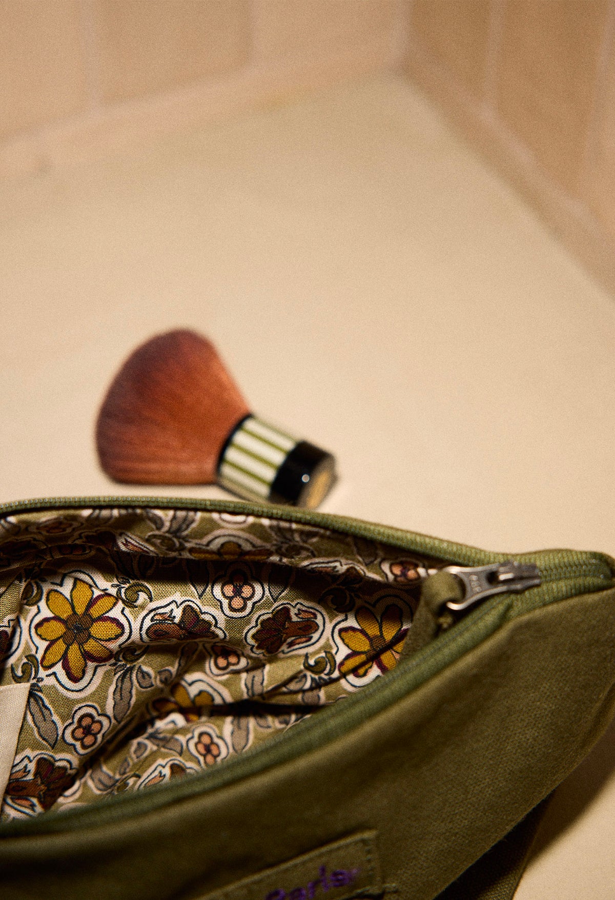 Trousse beauté Gabrielle Paris