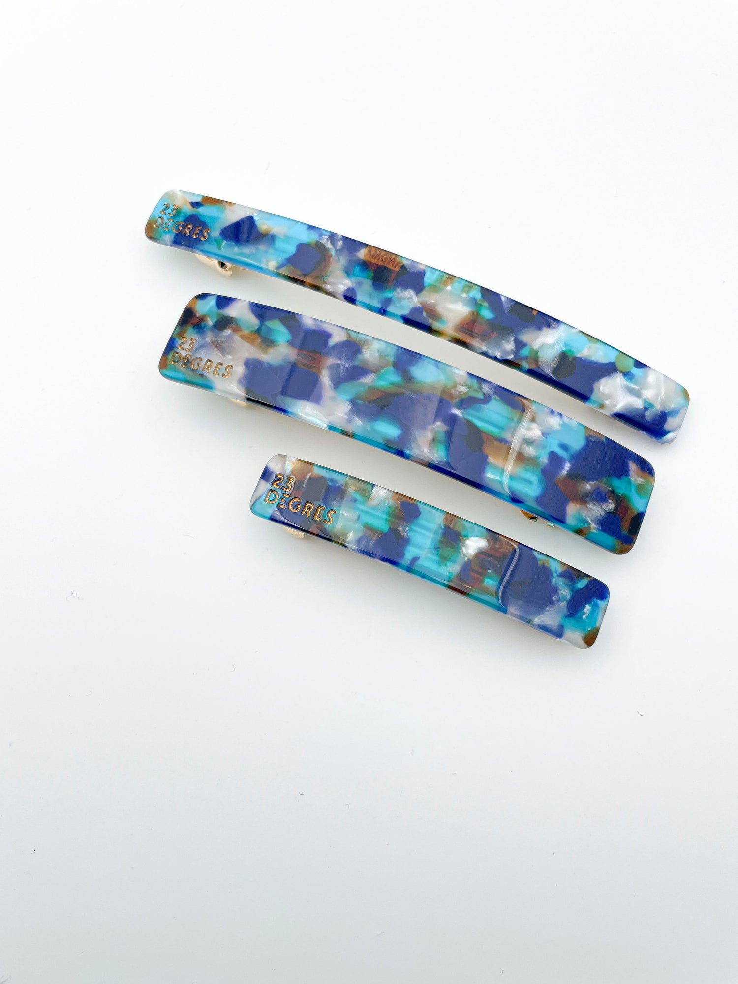 BARRETTE 9CM - SUNNY