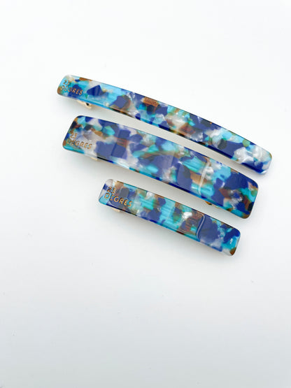 BARRETTE 9CM - SUNNY