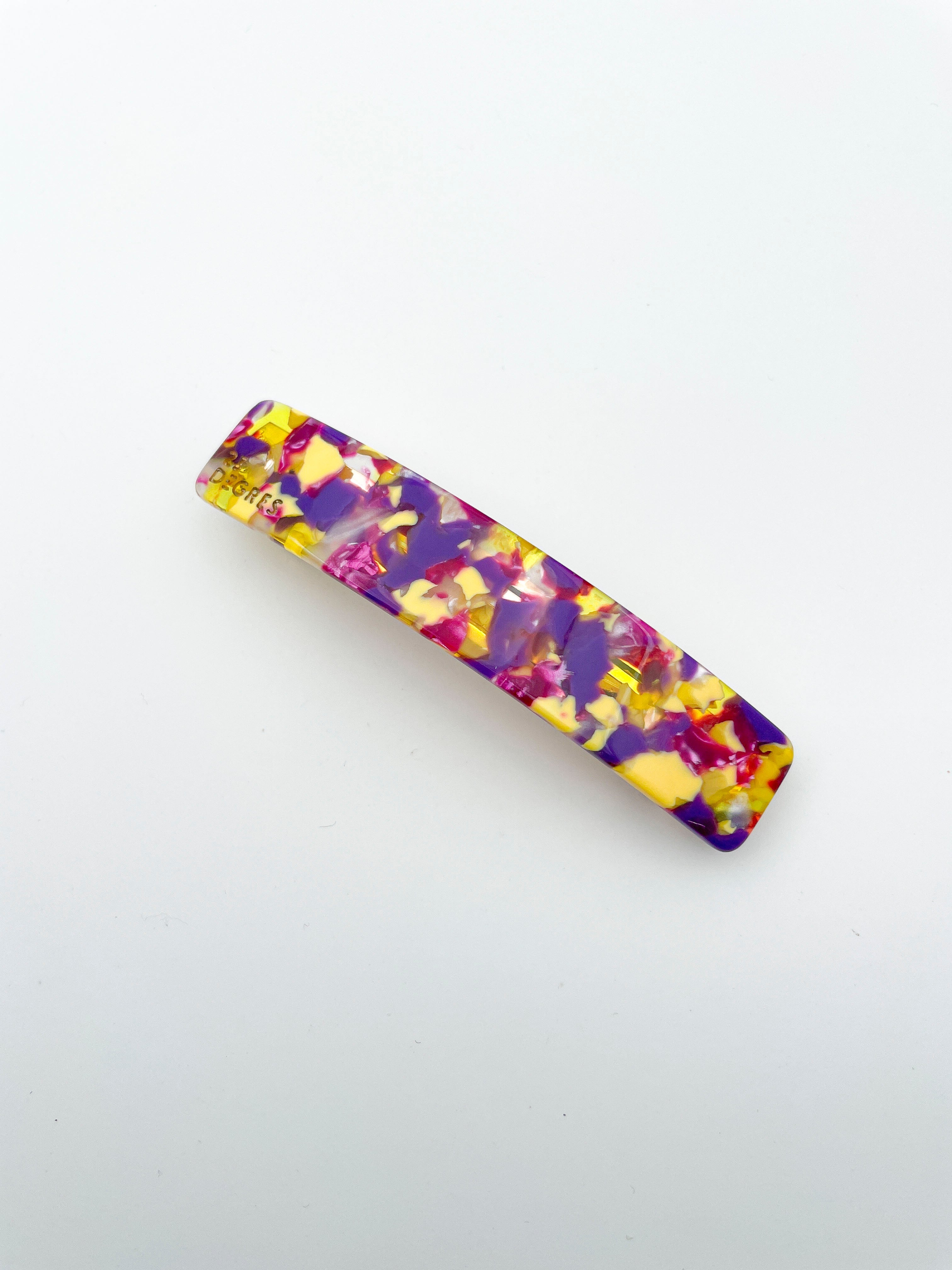 BARRETTE 9CM - SUNNY