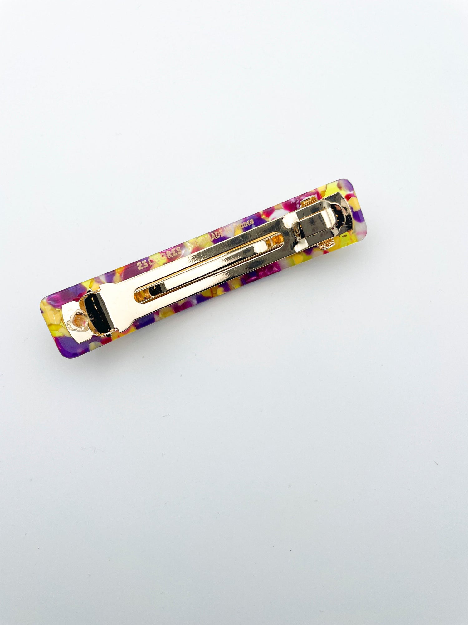 BARRETTE 9CM - SUNNY
