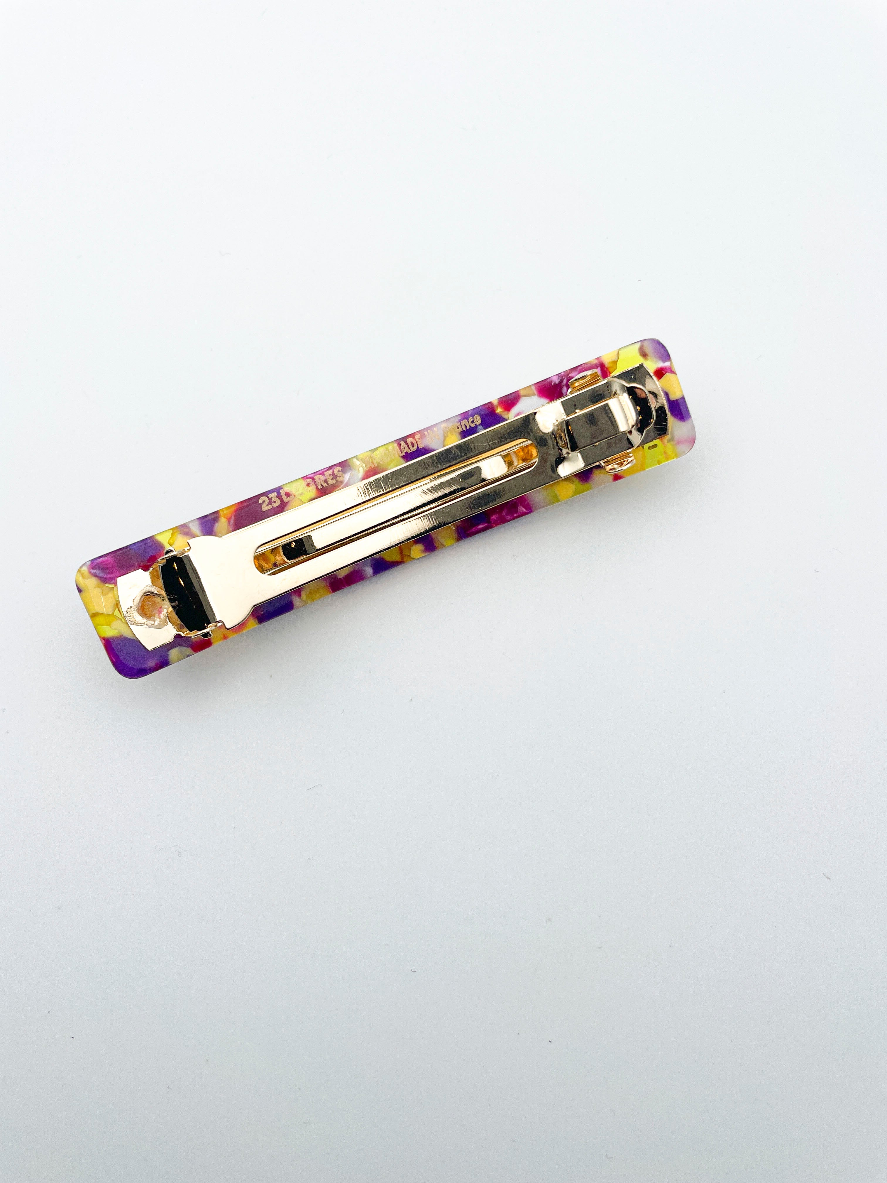 BARRETTE 9CM - SUNNY