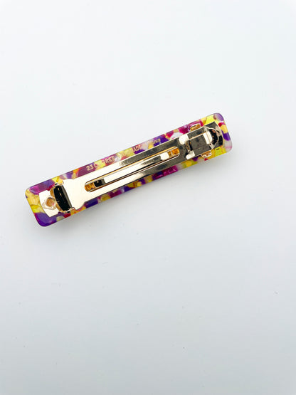 BARRETTE 9CM - SUNNY