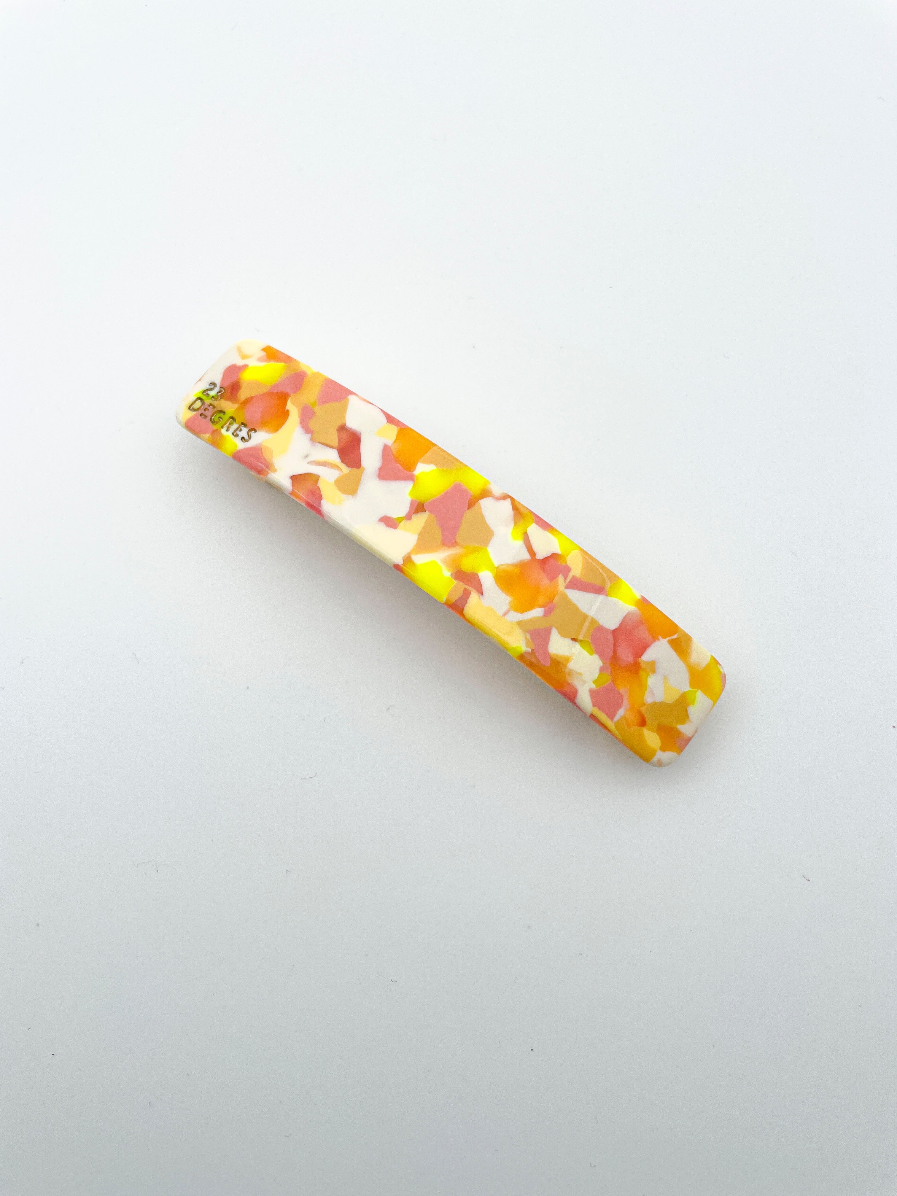 BARRETTE 9CM - SUNNY