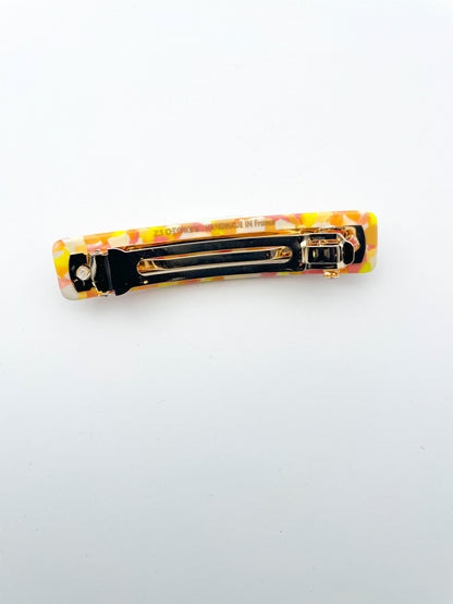BARRETTE 9CM - SUNNY