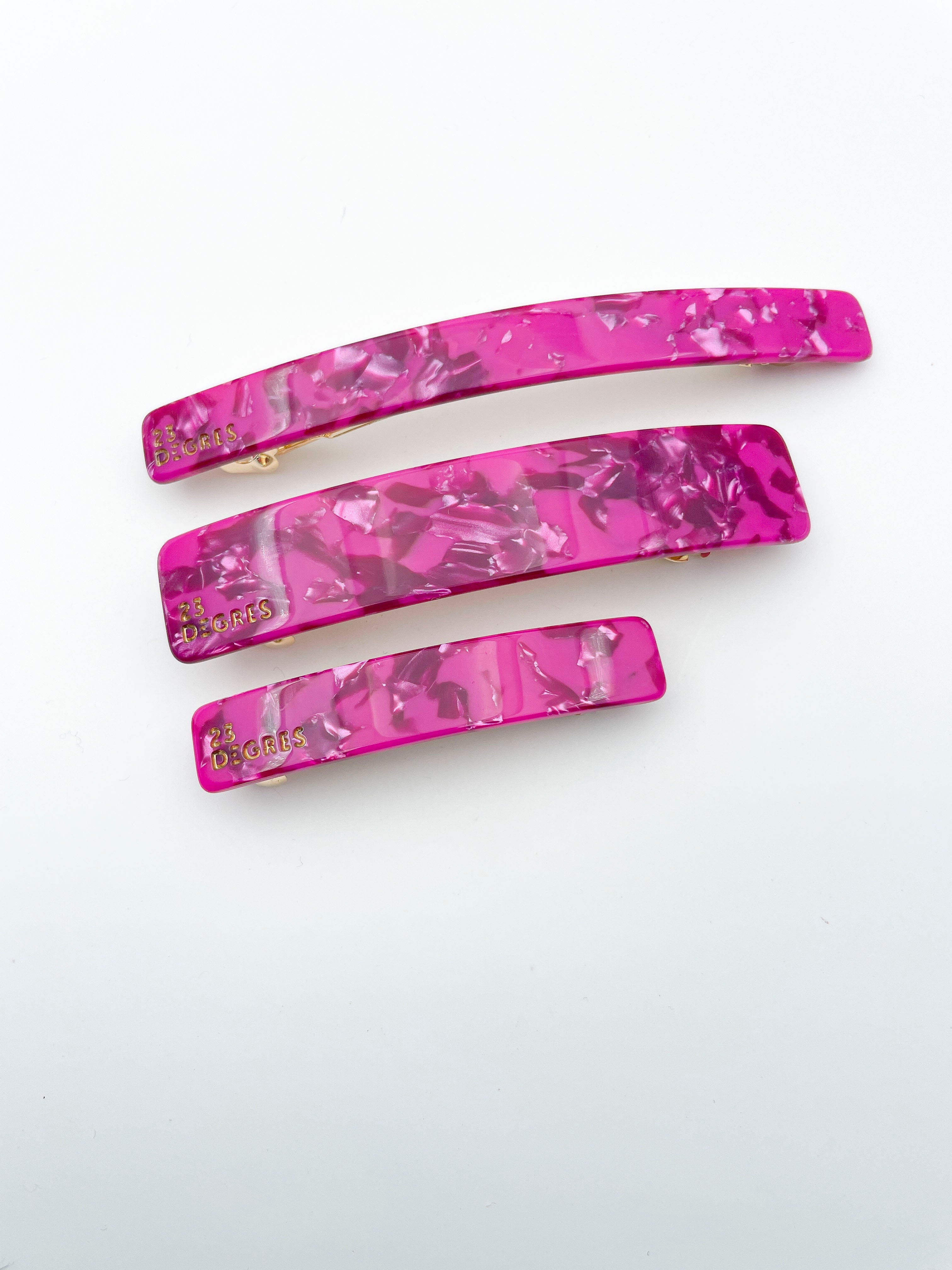 BARRETTE 9CM - SUNNY
