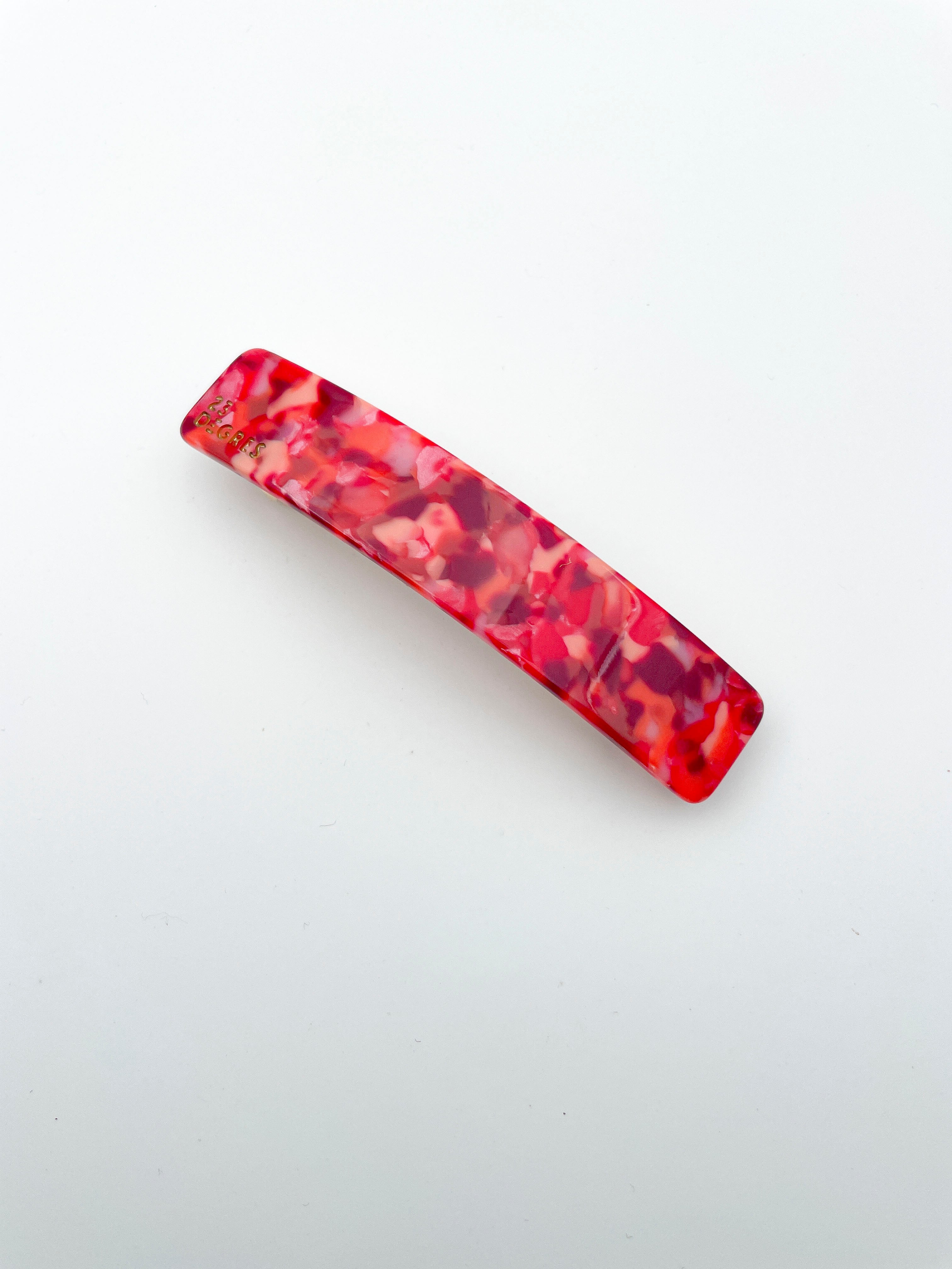 BARRETTE 9CM - SUNNY