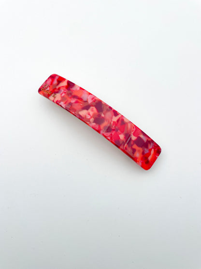 BARRETTE 9CM - SUNNY