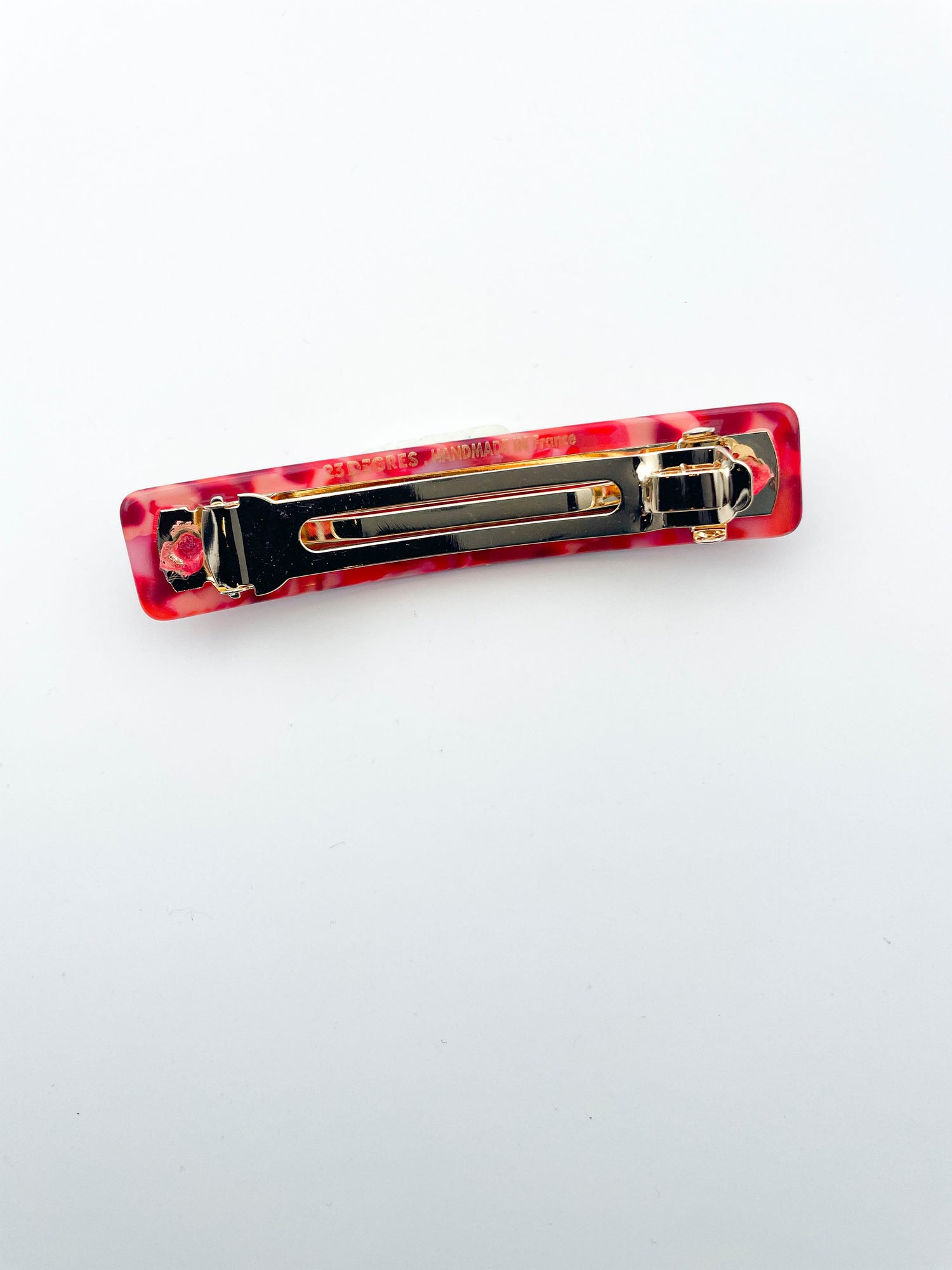 BARRETTE 9CM - SUNNY