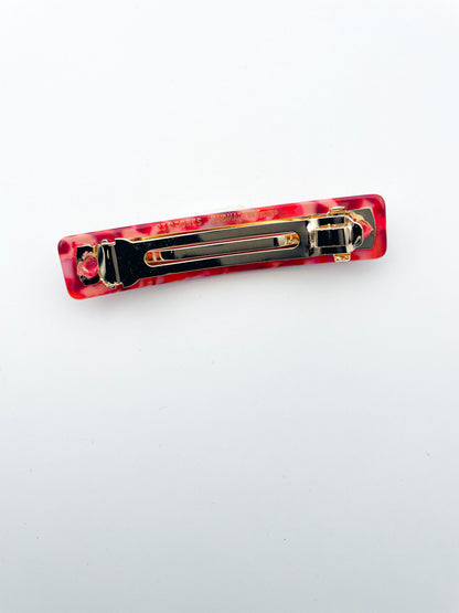 BARRETTE 9CM - SUNNY