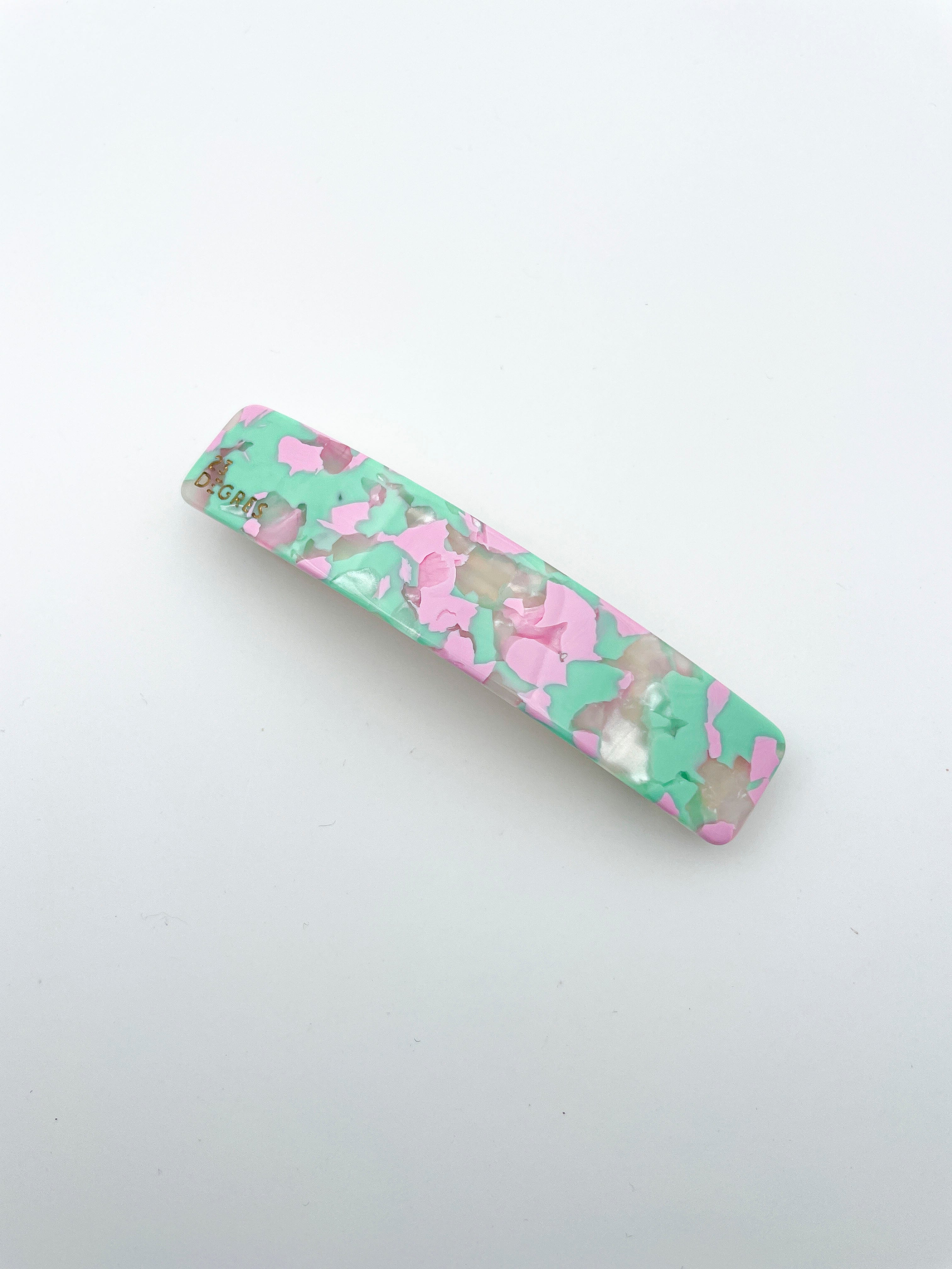 BARRETTE 9CM - SUNNY