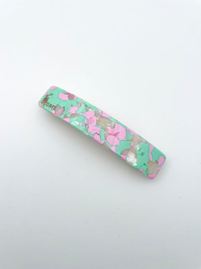 BARRETTE 9CM - SUNNY