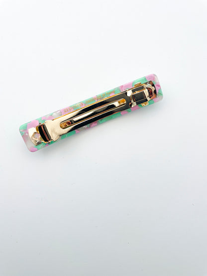 BARRETTE 9CM - SUNNY