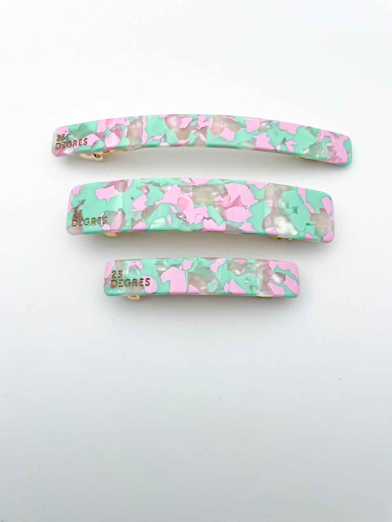 BARRETTE 9CM - SUNNY