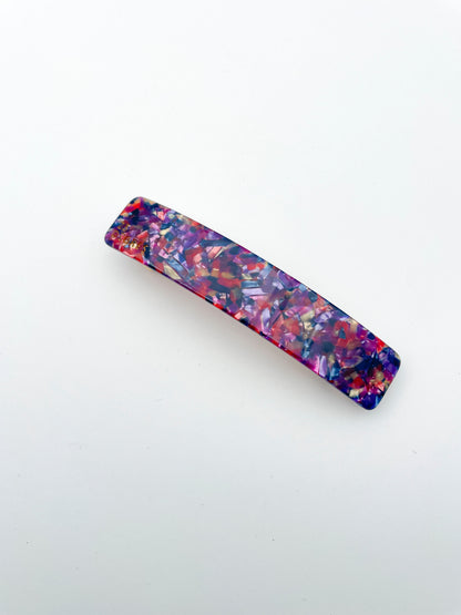 BARRETTE 9CM - SUNNY