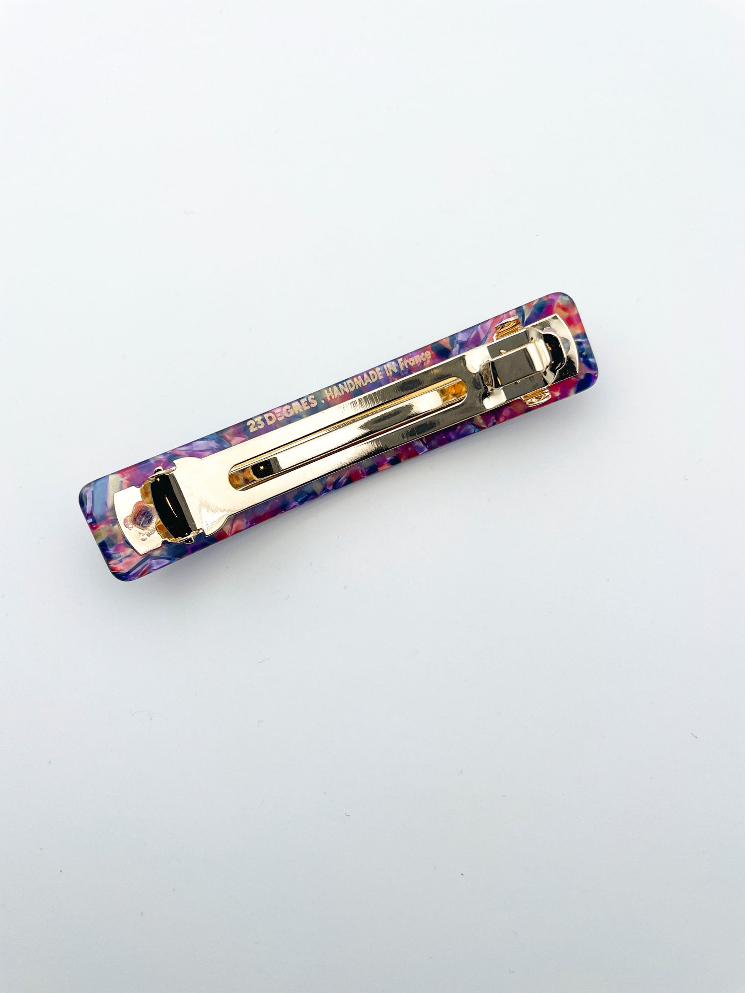 BARRETTE 9CM - SUNNY