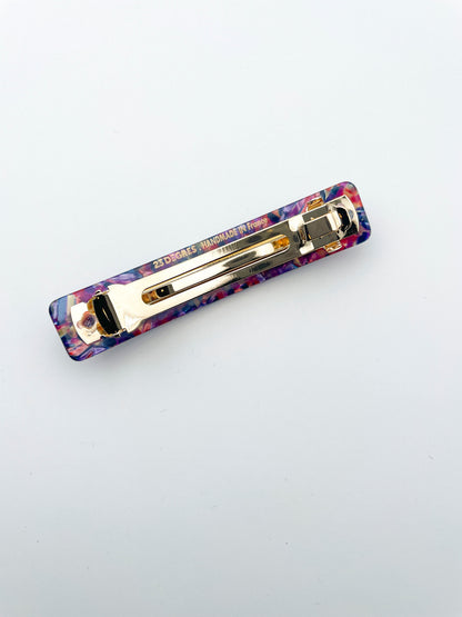 BARRETTE 9CM - SUNNY