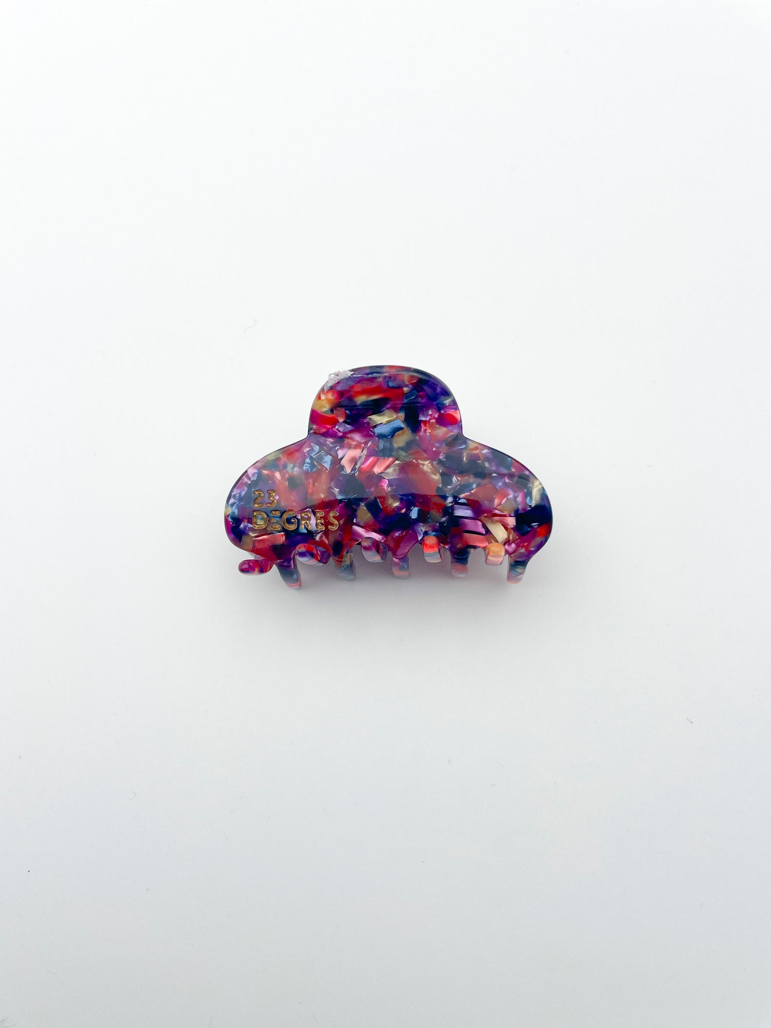 PINCE MINI NUAGE - SUNNY