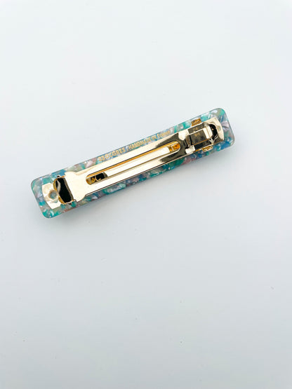 BARRETTE 9CM - SUNNY