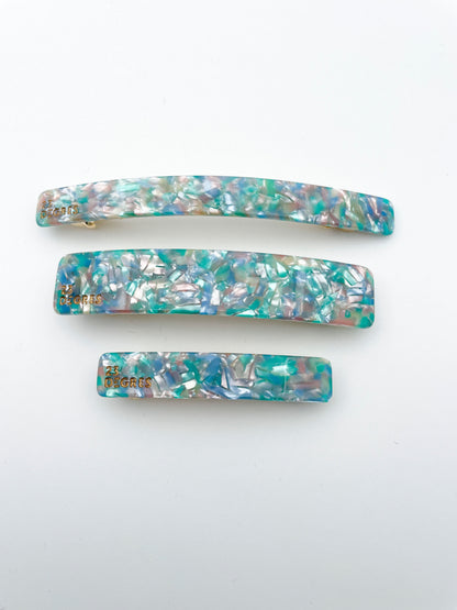 BARRETTE 9CM - SUNNY