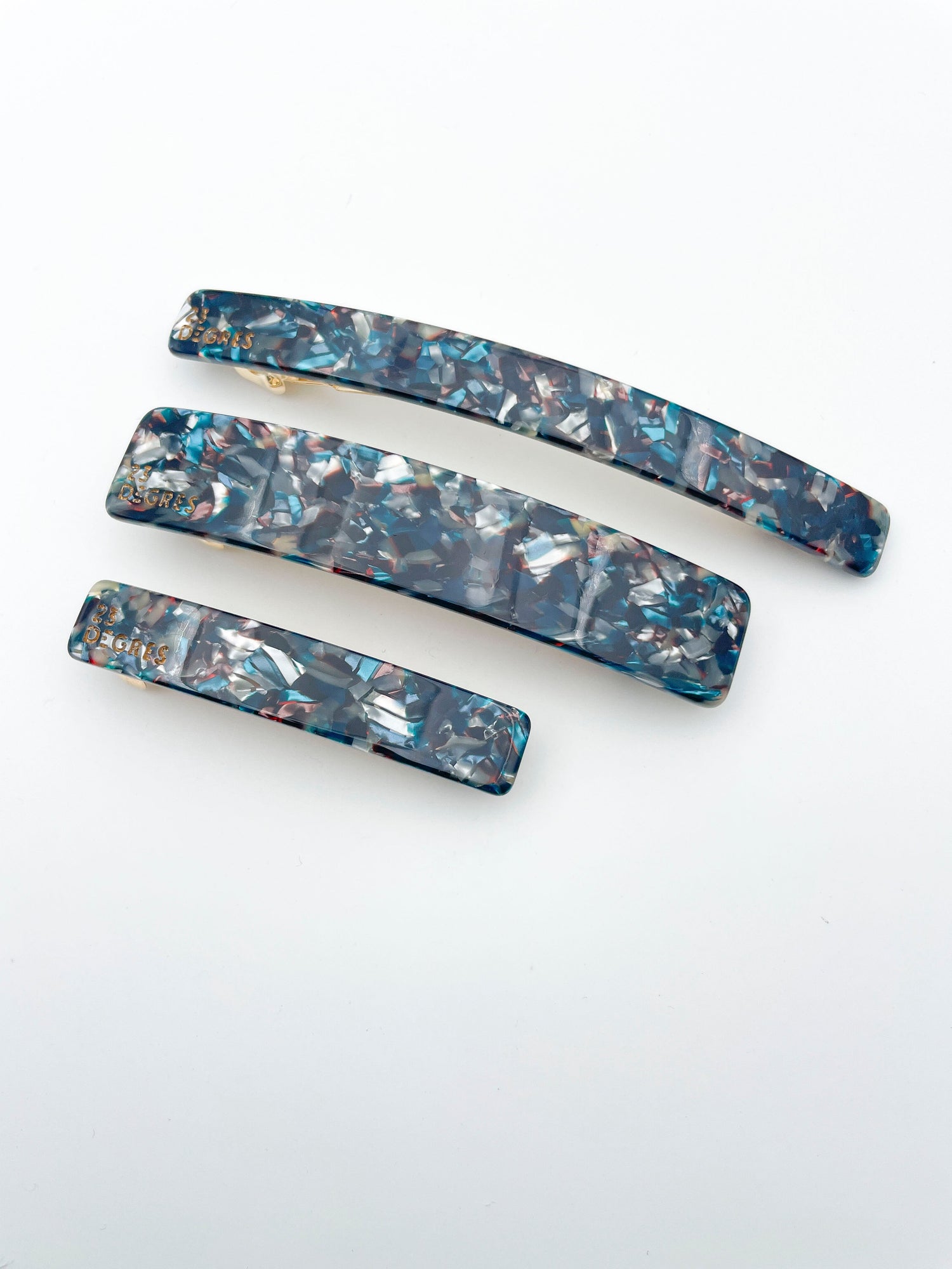 BARRETTE 9CM - SUNNY
