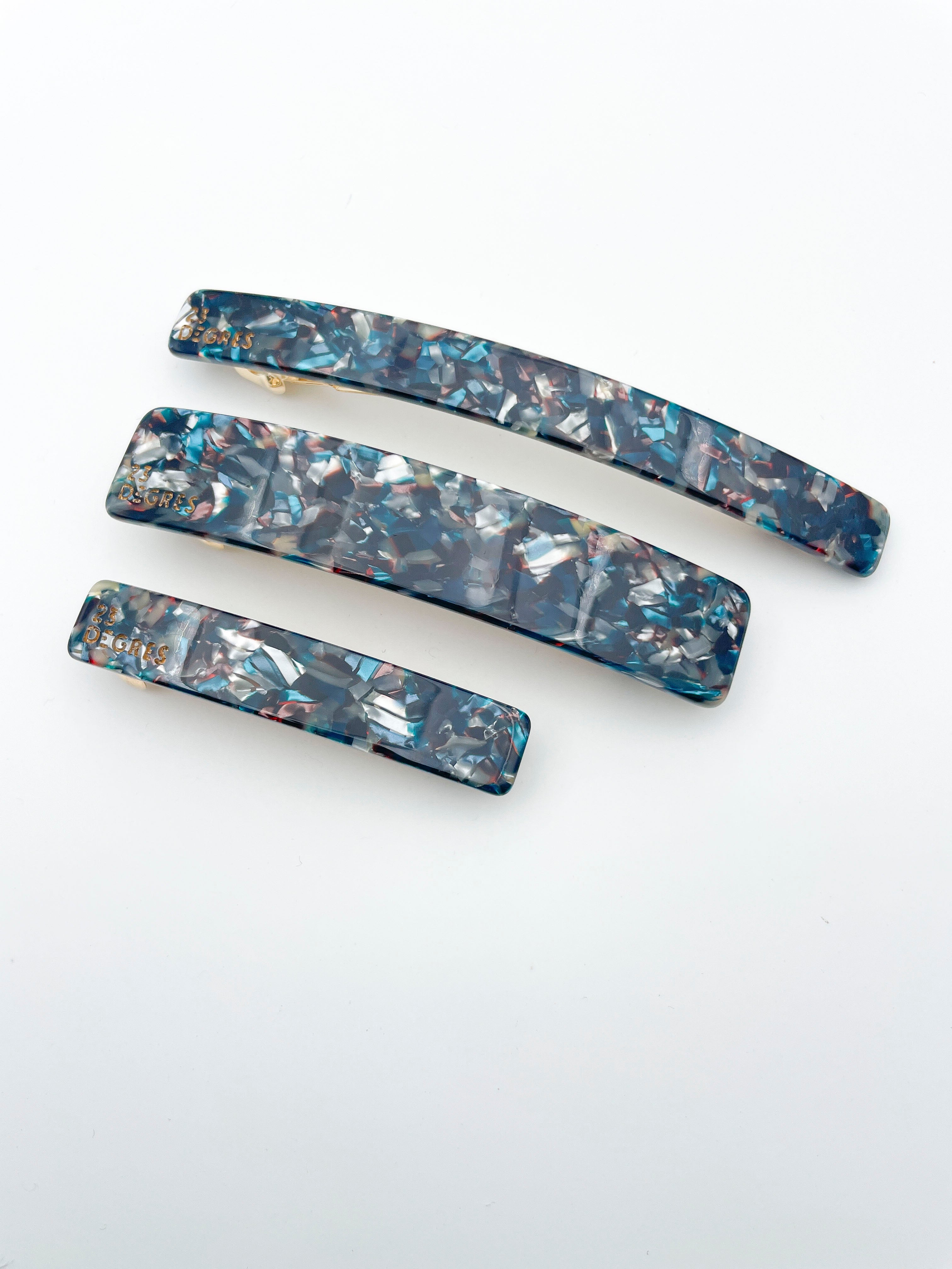 BARRETTE 9CM - SUNNY