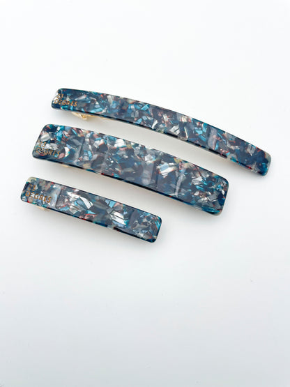 BARRETTE 9CM - SUNNY