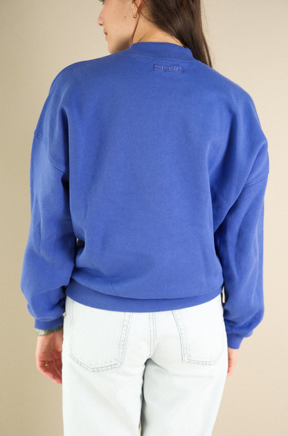 SWEAT-SHIRT SALTY FEMME