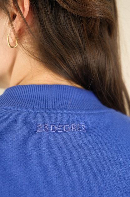 SWEAT-SHIRT SALTY FEMME